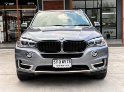 2016 BMW X5 2.0 sDrive25d Pure Experience SUV 