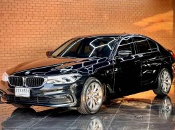 2020 BMW 530e 2.0 Elite รถเก๋ง 4 ประตู รถสวย