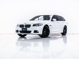 3T42 BMW SERIES 5 / 520D TOURING F11 เกียร์ A/T ปี 2013