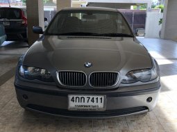 2004 BMW 323i E46 ตายก  รถบ้านเจ้าของขานเของ