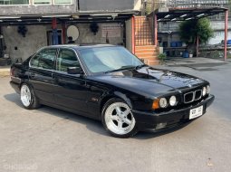 ขายรถ BMW ปี1995 รถเก๋ง 4 ประตู 