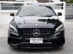 ขาย : Mercedes Benz CLA 45 AMG ปี 2017