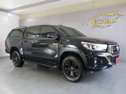 2019 TOYOTA REVO ROCCO DOUBLECAB 2.8 G PRERUNNER AT