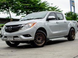 รถมือสอง กระบะมาสด้ามือสอง 2012 Mazda BT-50 PRO 2.2 Hi-Racer รถบ้านมือเดียว ฟรีส่งรถทั่วไทย