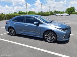 2019 Toyota Corolla Altis Hybrid High รถเก๋ง 4 ประตู เจ้าของขายเอง
