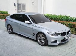 2015 BMW 320d 2.0 GT Sport รถเก๋ง 4 ประตู เจ้าของขายเอง