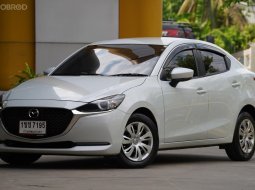 2020 Mazda 2 1.3 Standard รถเก๋ง 4 ประตู ดาวน์ 0%