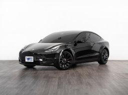 ขายรถสวย Tesla Model 3 Performance Dual Motor All-Wheel Drive 2021
