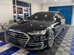 ขายรถสวย Audi A8 L 55 TFSI Quattro Prestige 4WD 2019
