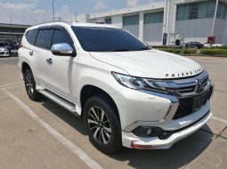 ขายรถมือสอง 2019 Mitsubishi Pajero Sport 2.4 GT Premium 2WD SUV  สะดวก ปลอดภัย