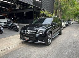 2017 Mercedes-Benz GLS350 3.0 d AMG Premium 4WD SUV เจ้าของขายเอง