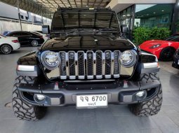 2022 Jeep Gladiator Rubicon 4WD Pickup  รถกระบะ 