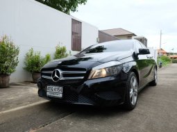 2014 Mercedes-Benz A180 1.6 Urban รถเก๋ง 5 ประตู เจ้าของขายเอง