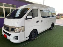 2019 Nissan Urvan 2.5 NV350 