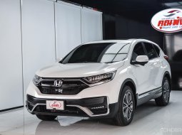 ขายรถ Honda CR-V 2.4 ES 4WD ปี 2021