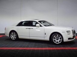 2012 Rolls-Royce Ghost 6.6 รถเก๋ง 4 ประตู ผ่อน