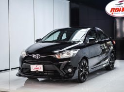 ขายรถ Toyota Vios 1.5 E ปี 2015