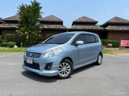 2015 Suzuki Ertiga 1.4 GX  ฟรีดาวน์