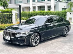2021 BMW 730Ld 3.0 M Sport รถเก๋ง 4 ประตู เจ้าของขายเอง