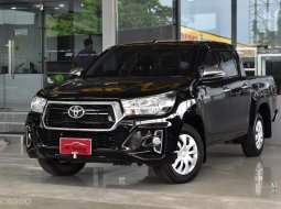 Toyota Hilux Revo 2.4 Z Edition J Plus Double Cab Pickup AT ปี2019