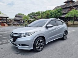 2017 Honda HR-V 1.8 E Limited SUV รถสภาพดี มีประกัน