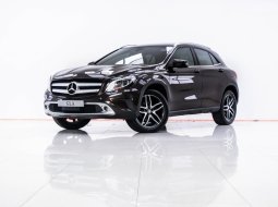  3U19 Mercedes-Benz GLA200 1.6 SUV ปี 2017