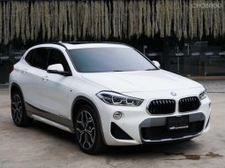 2018 BMW X2 2.0 sDrive20i M Sport X SUV 