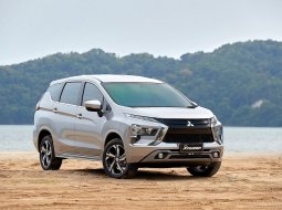 Mitsubishi Xpander 2022 ไมเนอร์เชนจ์ เปิดราคาเริ่ม 799,000 บาท