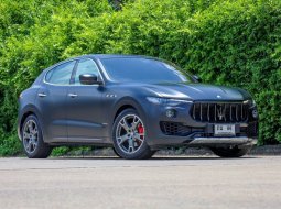 ขาย : Maserati  Levente Diesel Granlusso 3.0 ปี 2018 
