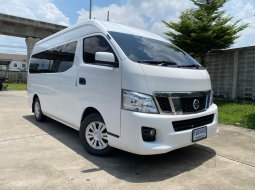 ขายรถ 2019 Nissan Urvan 2.5 NV350 รถตู้/VAN 