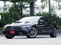 2019 Mercedes-Benz GT R 4.0 AMG รถเก๋ง 4 ประตู ขาย