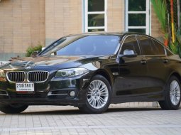 ขายรถมือสอง 2015 BMW 520i F10
