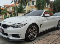 2016 BMW 420d 2.0 M Sport 
