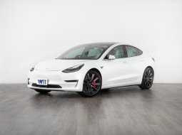 ขายรถสวย Tesla 3 Performance ปี 2021 spec uk