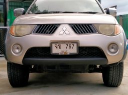 2005 Mitsubishi TRITON 3.2 GLS 4WD รถกระบะ เจ้าของขายเอง