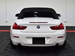 #BMW #640i #Convertible ปี2013