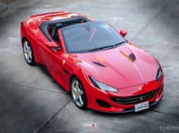 2019 Ferrari Portofino 3.9  Convertible