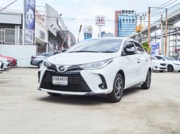 2020 ขายด่วน!! Toyota Yaris Ativ 1.2 Sports Premium