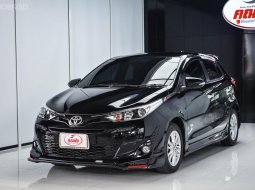 ขายรถ Toyota Yaris 1.2 G ปี 2018