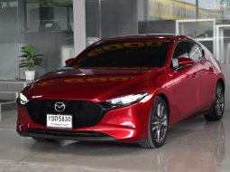 2020 Mazda 3 2.0 SP รถเก๋ง 5 ประตู เจ้าของขายเอง