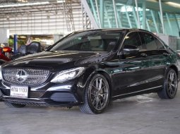 2016 Mercedes-Benz E350e Exclusive รถเก๋ง 4 ประตู ดาวน์ 0%