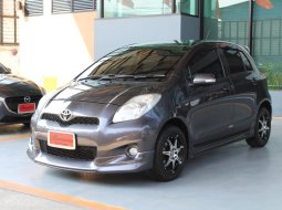 2012 Toyota Yaris 1.5 (ปี 06-13) G Hatchback