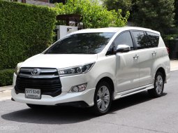 2016 Toyota Innova 2.8 Crysta V Wagon 