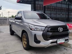 2020 Toyota Hilux Revo 2.8 Entry รถกระบะ 