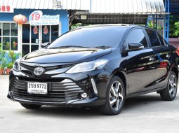 2021 Toyota VIOS 1.5 High รถเก๋ง 4 ประตู รถสภาพดี มีประกัน