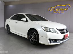 2014 TOYOTA CAMRY 2.0 G EXTREMO AT