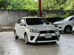 Toyota YARIS 1.2 J ปี 2014 สภาพสวย