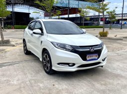 2016 Honda HR-V 1.8 E Limited SUV ออกรถง่าย