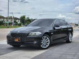 2017 BMW 525d 2.0 f10 #3418