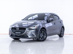 4Y95 Mazda 2 1.3 High Connect รถเก๋ง 5 ประตู  2018 